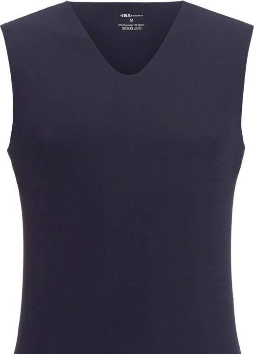Immagine prodotto ISA Bodywear Camicia muscolare (S)