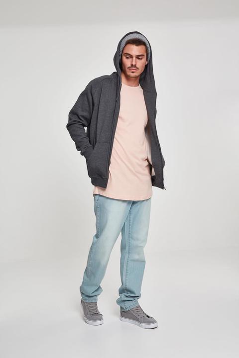 Produktbild Urban Classics Zip Hoody (M)