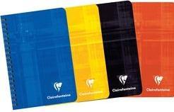 Immagine prodotto Clairefontaine Metrico (A1, Righe)