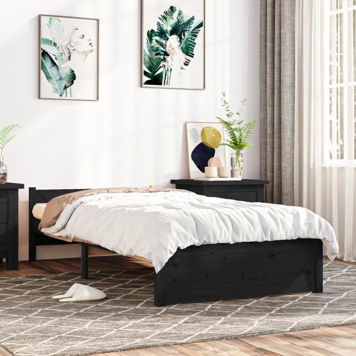 Actual product image VidaXL Camala (90 x 200 cm)