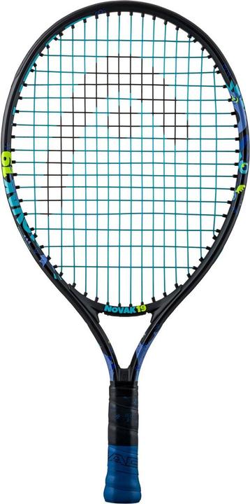 Head Novak 19 Tennisschläger (175 g)