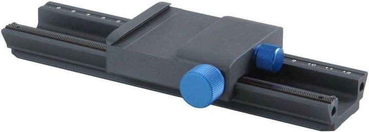 Produktbild Novoflex Castel Q (Stativschlitten)
