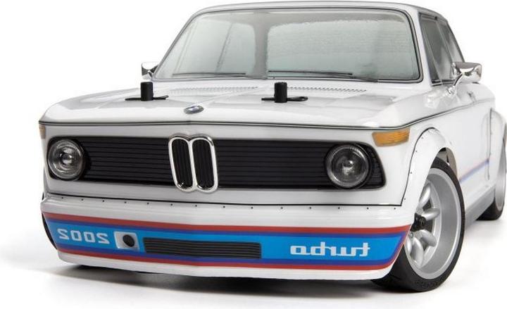 Produktbild HPI Karosserie BMW 2002 Turbo 1:10