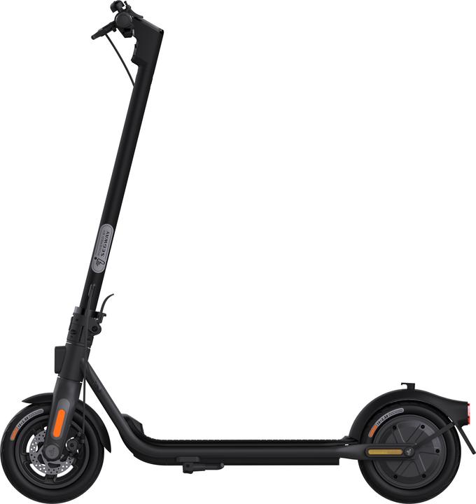 Image du produit Segway-Ninebot F2E (25 km/h, 40 km, 400 W)
