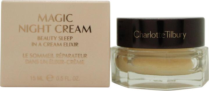 Immagine prodotto Charlotte Tilbury Magic Night Cream (15 ml, Crema notte)