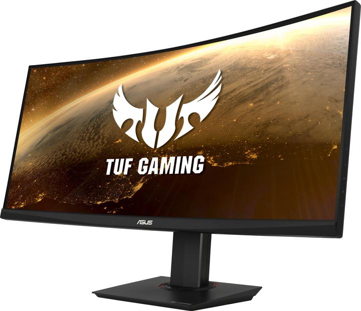 Produktbild ASUS TUF Gaming VG35VQ (3440 x 1440 Pixel, 35")