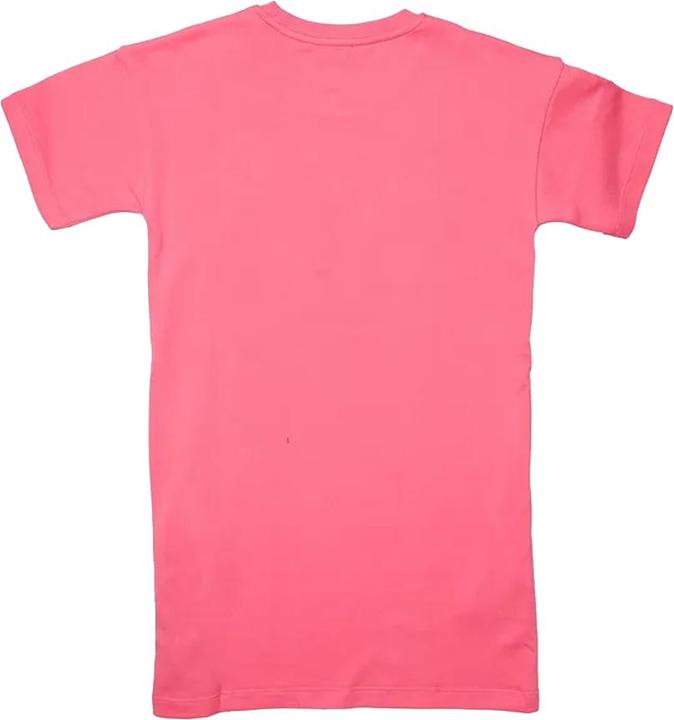 Image du produit Moschino - Robe t-shirt MILANO - Fille (140)