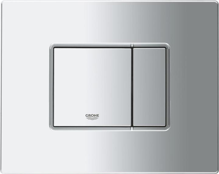 Produktbild Grohe Skate Cosmopolitan Abdeckplatte