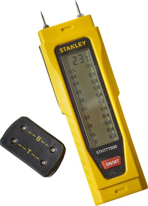Image du produit Stanley Hygromètre