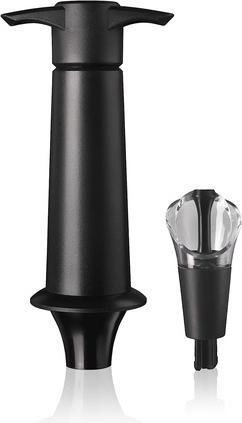 Immagine prodotto Vacu Vin server del vino (Chiusura per il vino, Versatore di vino, Pompa per il vino)