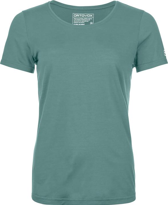 Produktbild Ortovox 120 Cool Tec Clean T Shirt (XL)
