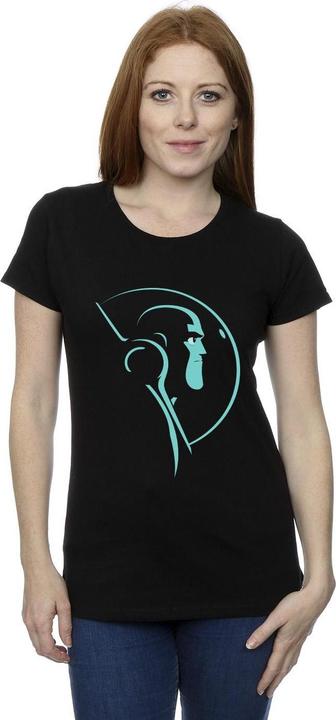 Produktbild Disney Lightyear Space Helmet Stare TShirt (XXL)