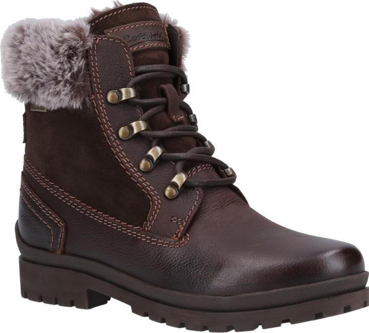 Produktbild Cotswolds Stiefeletten Evenlode (36)