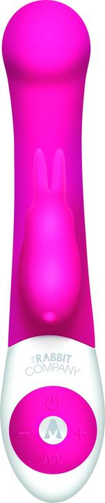 Actual product image Rabbit Company The G-Spot Rabbit