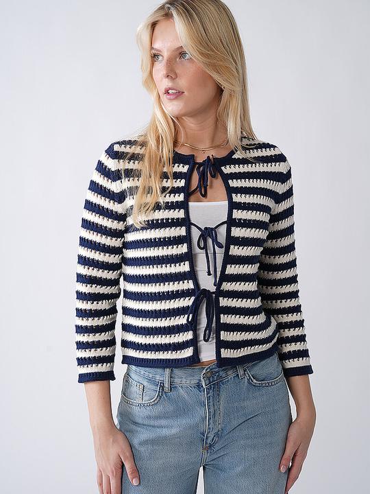 Produktbild Rich & Royal Strickjacke (S)