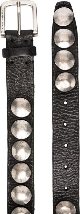 Produktbild Golden Goose Belts Black
