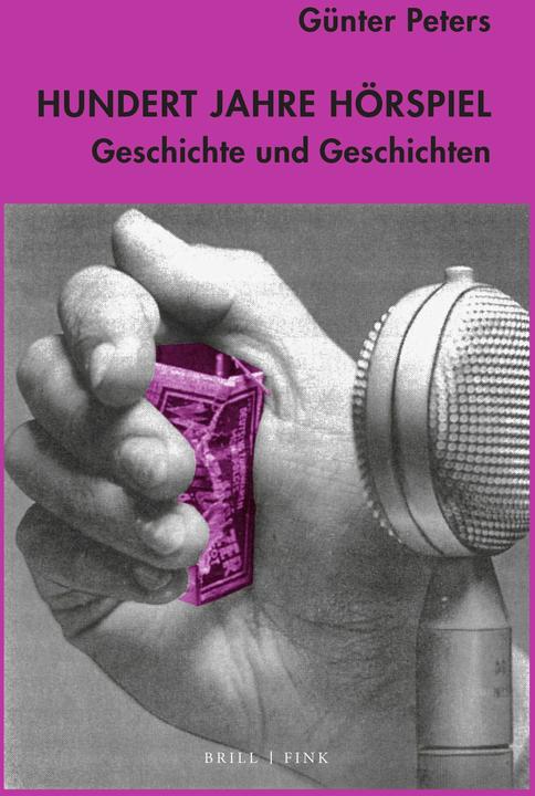 Produktbild Hundert Jahre Hrspiel (Peters, Günter, Deutsch)
