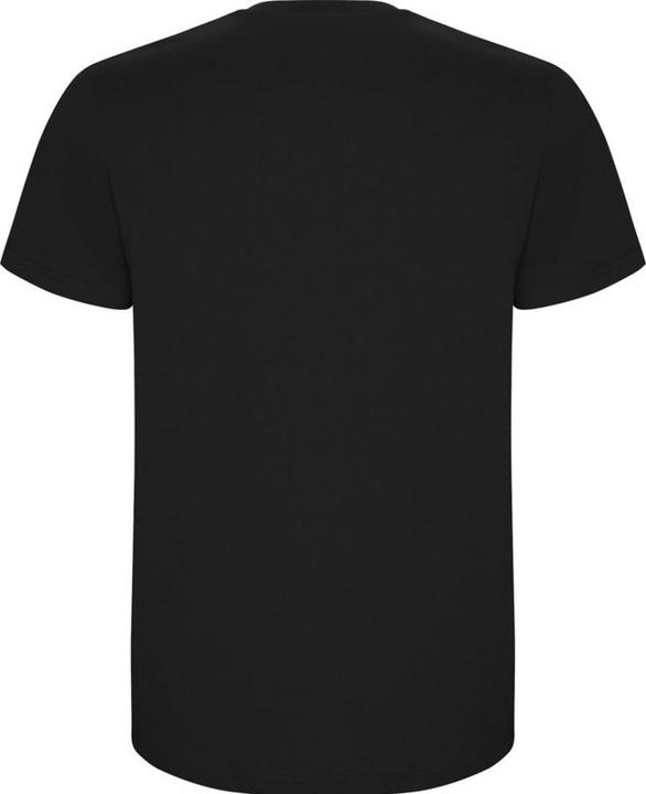 Actual product image Alpinia Childrens/Kids Stafford Short-Sleeved T-Shirt (104)