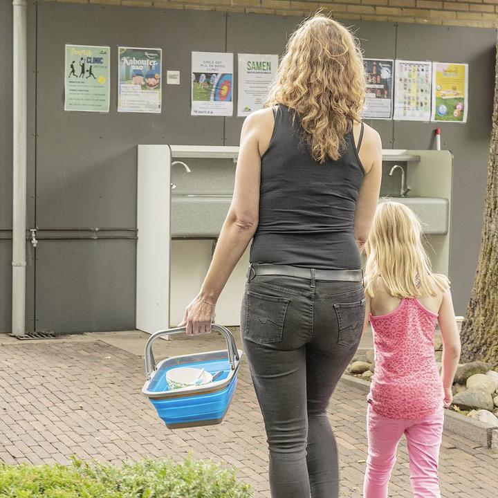 Produktbild ProPlus Waschschüssel