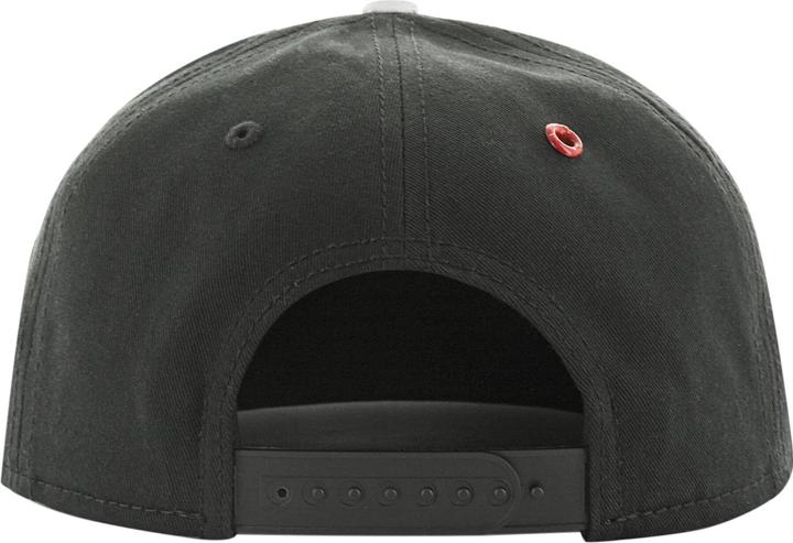 Actual product image Masterdis Letter Snapback - 14295 (M)