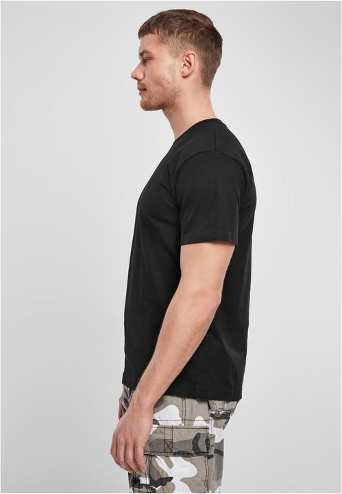 Actual product image Brandit tee (5XL)
