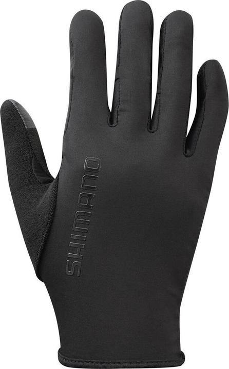Shimano Windbreak Race Gloves Sw XL (XL)