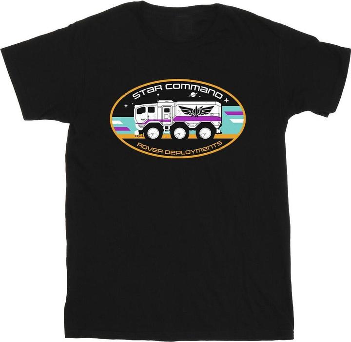 Produktbild Disney Lightyear Rover Deployment TShirt (XXL)