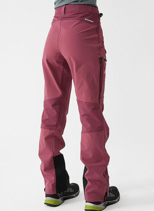 Image du produit Schöffel Pantalon Softshell pour femme Matrei (34)