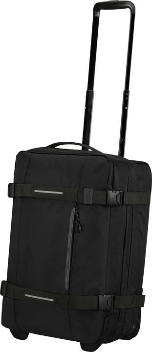Actual product image American Tourister URBAN TRACK Duffle with Wheels (55 l, Hand luggage (up to 50 litres))