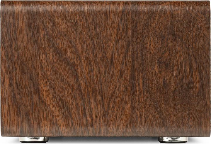 Immagine prodotto Audizio DAB+ Radio Avola Silber, Radio Tuner: FM, DAB+ (DAB, FM, Bluetooth, WiFi)