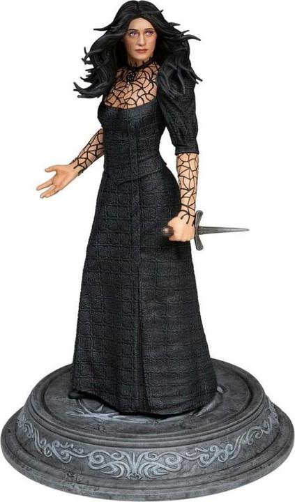 Immagine prodotto GED The Witcher (Netflix) : Yennefer of Vengerberg