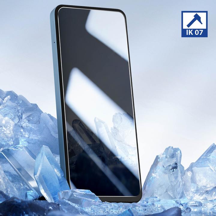 Produktbild 3MK Hydrogel Bildschirmfolie für Samsung Galaxy Z Fold 3 (1 Stück, Samsung Galaxy Z Fold3)