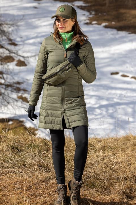 Actual product image Rukka Pac Coat Damen Thermo Mantel (38)