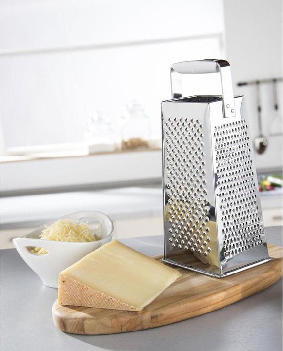 Actual product image Leifheit comfort line