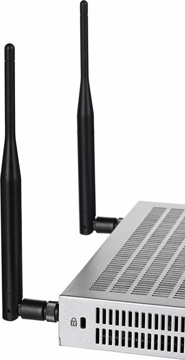 Produktbild Zyxel Router USG FLEX 50 AX Wifi 6 Device only Firewall
