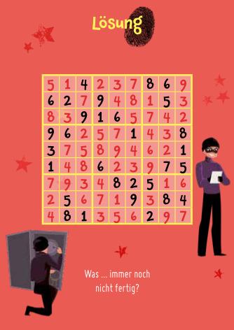 Immagine prodotto Calendario dell'Avvento del crimine a 5