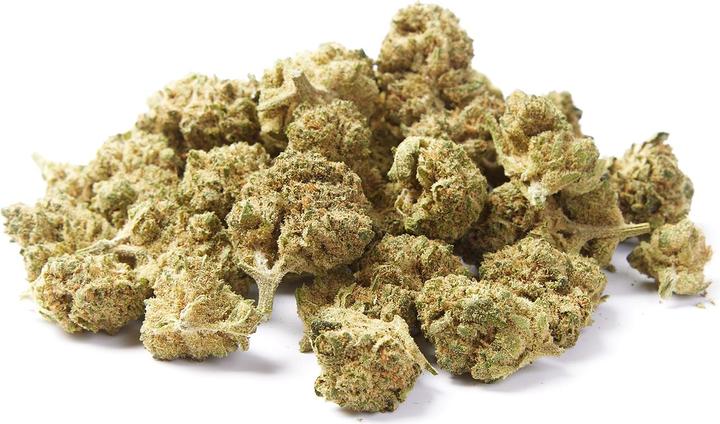 Image du produit Herba di Berna Cannatonic Indoor Mini Buds (21 g, Intérieur)