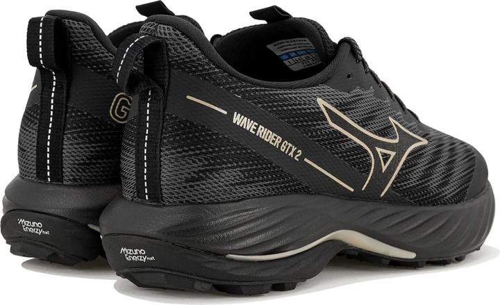 Produktbild Mizuno Wave Rider Gtx 2 (39)