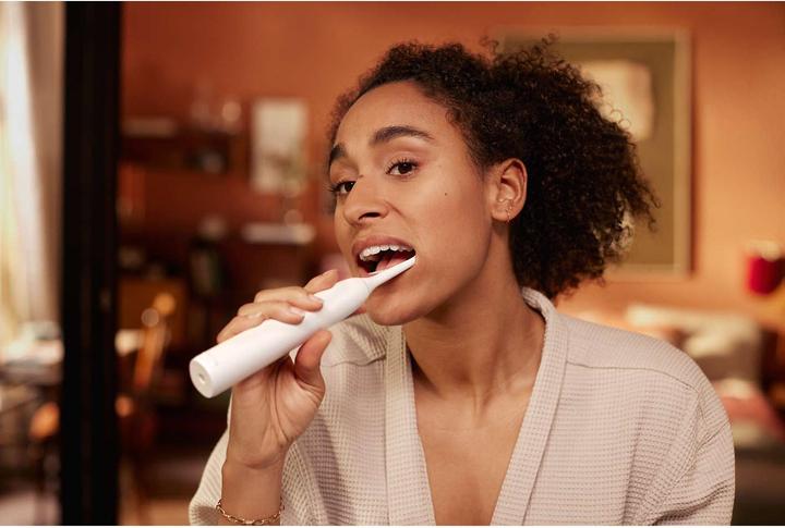 Actual product image Philips Sonicare Series 5500 (Sonic toothbrush)