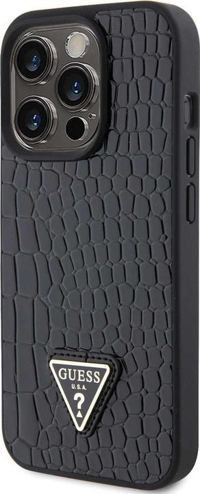 Actual product image Guess Hard Case (Apple iPhone 15 Pro)