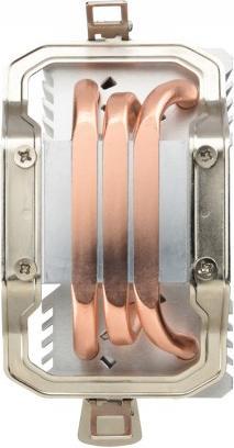 Actual product image Enermax ETS-N31 (125 mm)