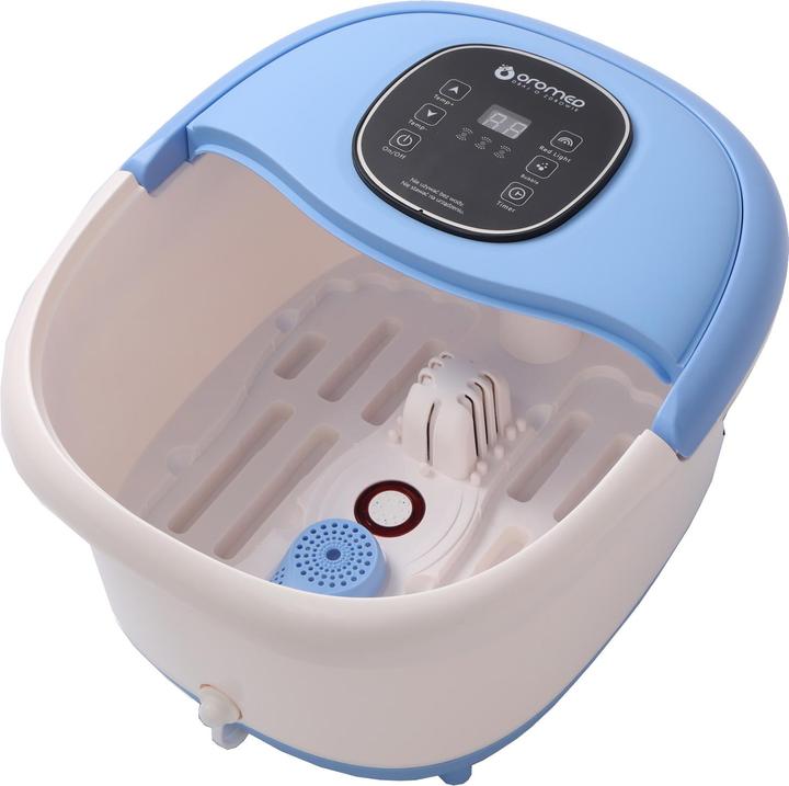 Immagine prodotto Oromed Acqua Mas Oro Relax