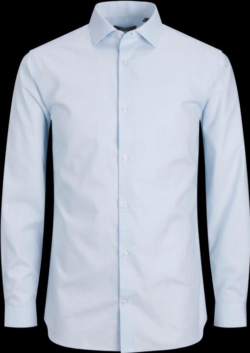 Produktbild Jack & Jones Jprblaparker Shirt L/S Noos (3XL)