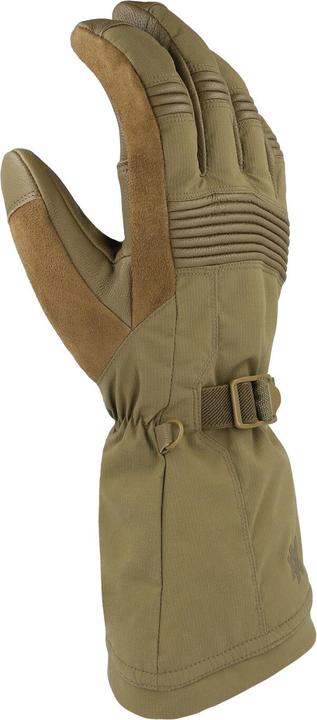 Produktbild KinetiXx X-Tyr Winter Einsatzhandschuh Oliv S (S)