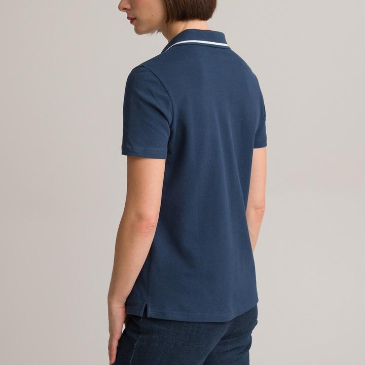 Image du produit Anne Weyburn T-shirt à col polo (40)