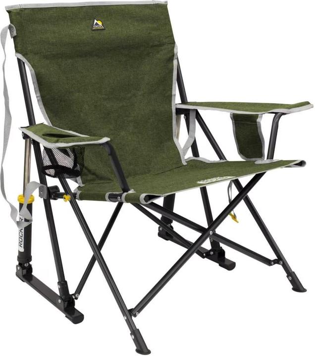 Produktbild GCI Outdoor Kickback Rocker
