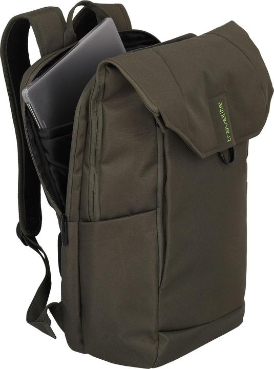 Produktbild Travelite Pathway Rucksack 48 cm Laptopfach (24 l)