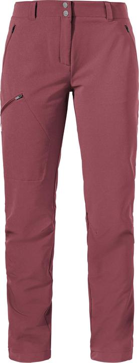 Actual product image Schöffel Pants Ascona Warm L (48)