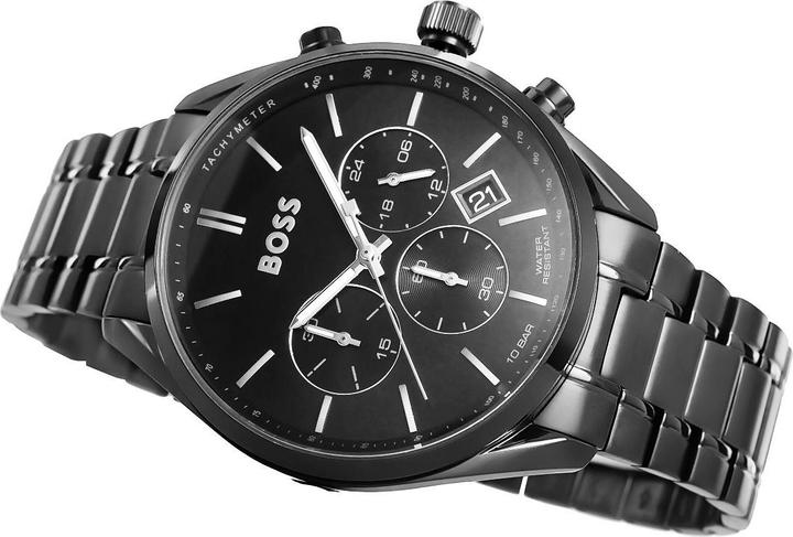 Immagine prodotto Hugo Boss Campione 1513960 (Orologio da polso analogico)