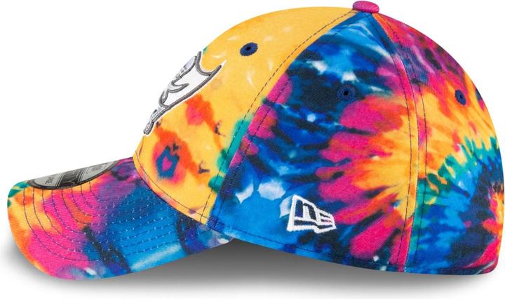 Actual product image New Era 39Thirty Stretchfit NFL Crucial Catch 2020 (XL)
